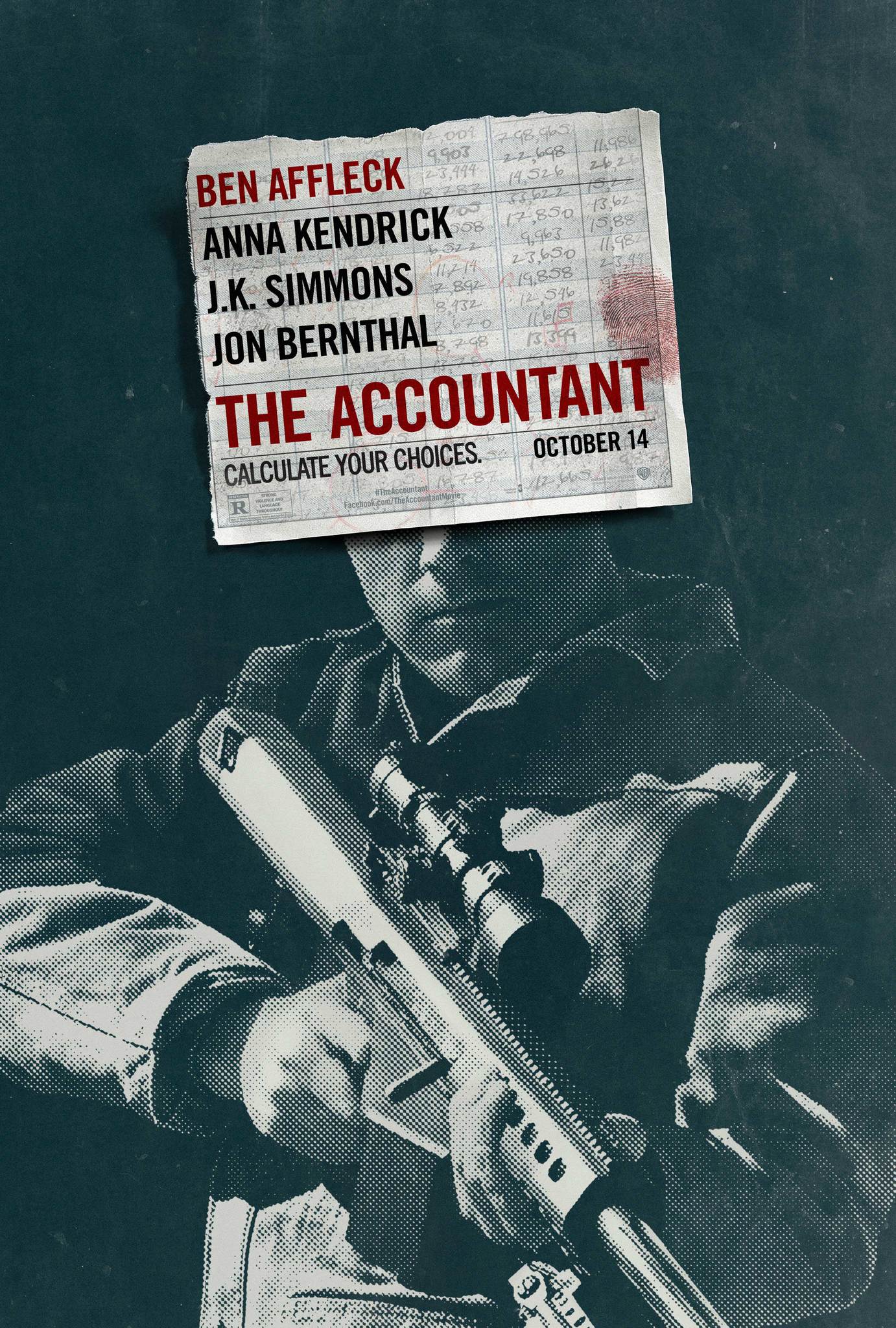 The Accountant 2